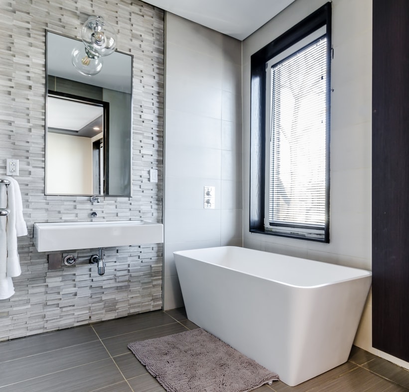 Renovating Your Bathroom