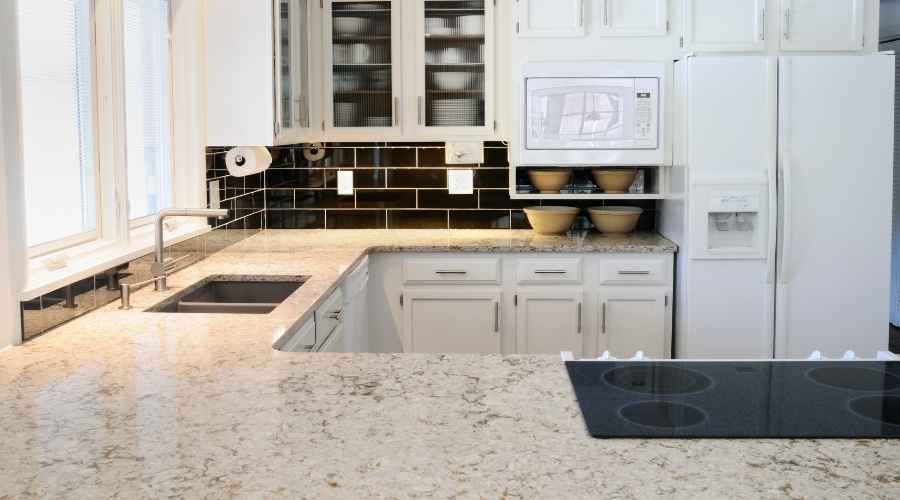 countertop refinishing - what you need to know