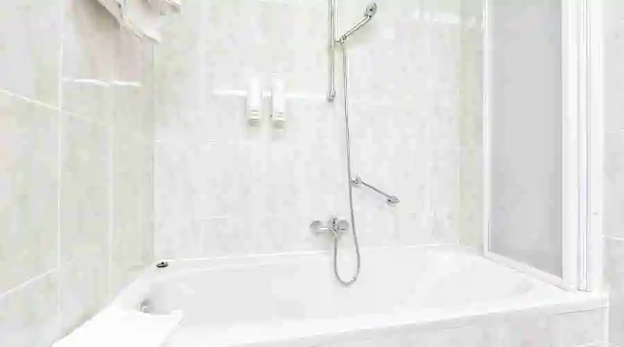 How Does Reglazing a Tub Differ from Refinishing It?