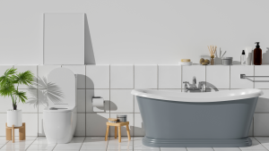 Tub Rerglazing